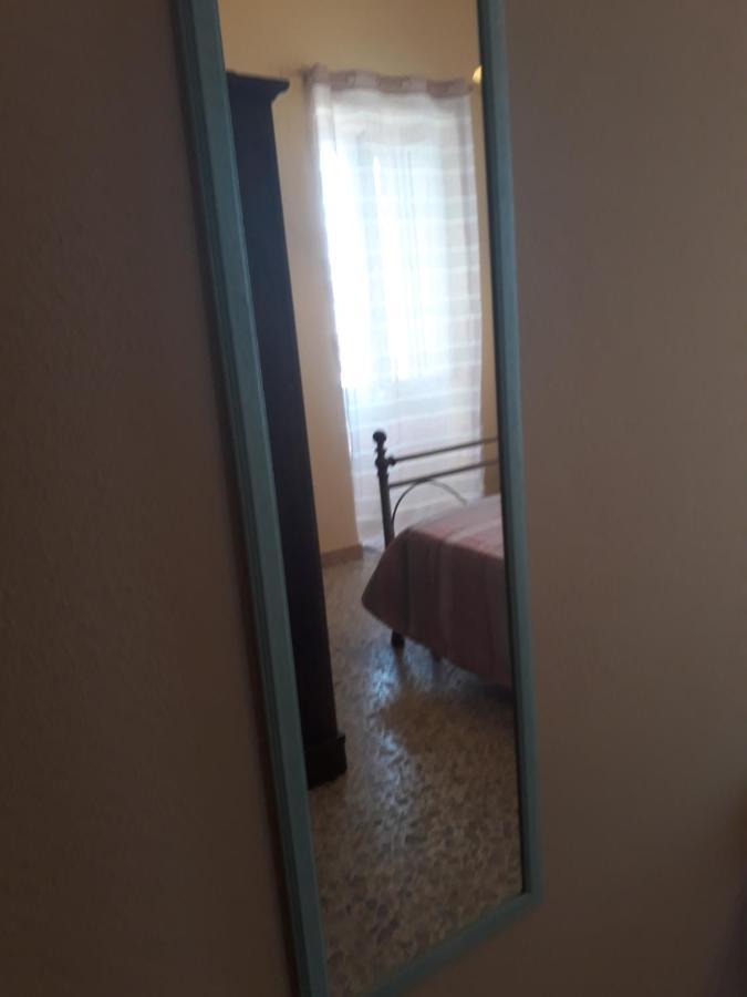 L'Antico Faro Panzió Castelsardo Kültér fotó