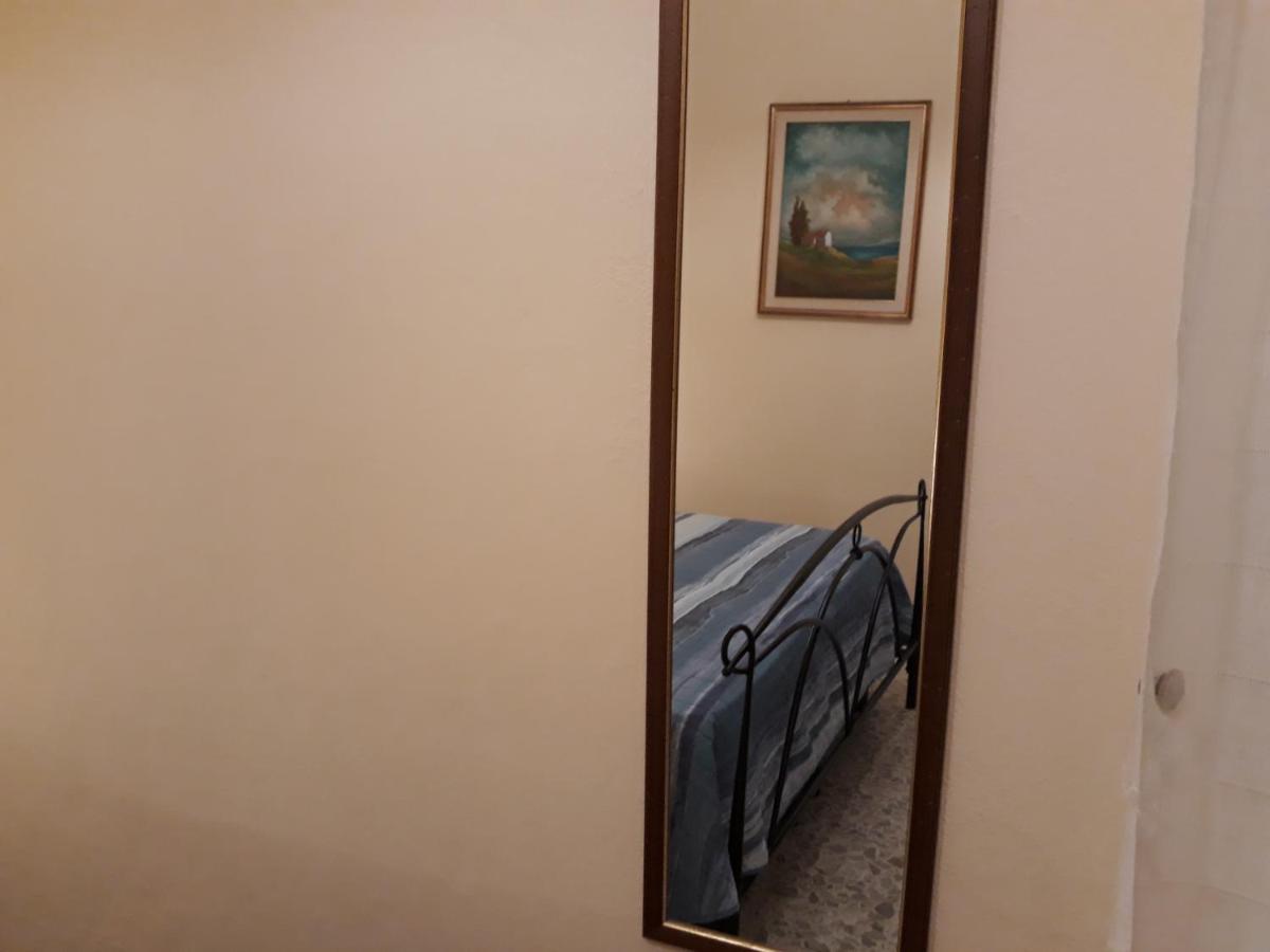 L'Antico Faro Panzió Castelsardo Kültér fotó
