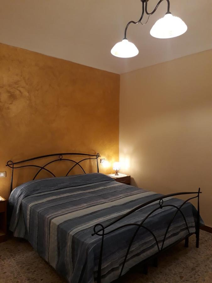 L'Antico Faro Panzió Castelsardo Kültér fotó