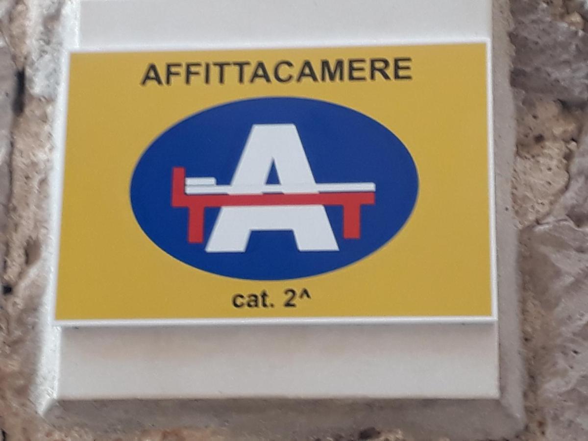 L'Antico Faro Panzió Castelsardo Kültér fotó
