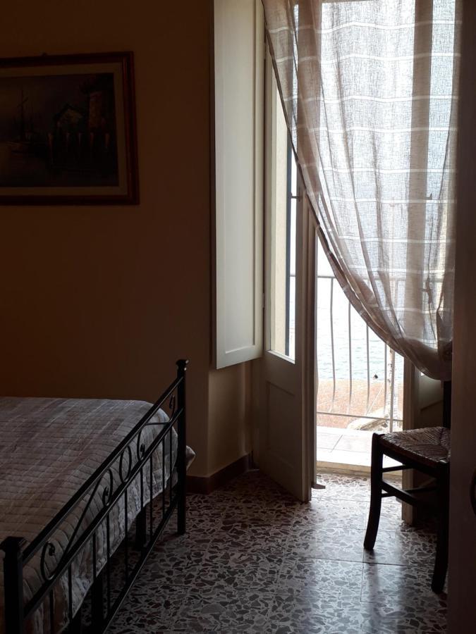 L'Antico Faro Panzió Castelsardo Kültér fotó